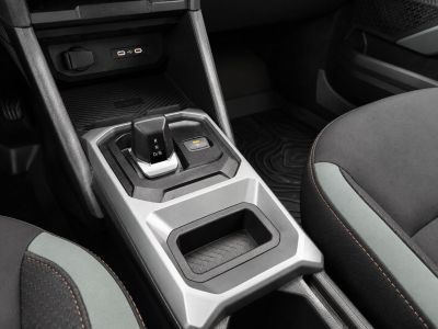 Dacia Duster Gebrauchtwagen Dacia Duster Gebrauchtwagen