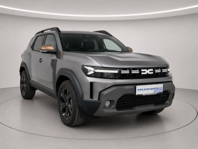 Dacia Duster Gebrauchtwagen Dacia Duster Gebrauchtwagen