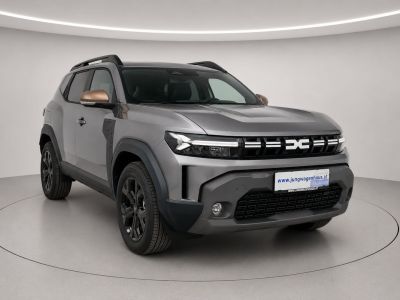Dacia Duster Gebrauchtwagen Dacia Duster Gebrauchtwagen