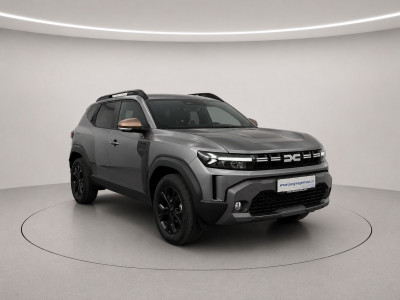 Dacia Duster Gebrauchtwagen Dacia Duster Gebrauchtwagen