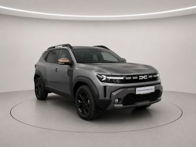 Dacia Duster Gebrauchtwagen Dacia Duster Gebrauchtwagen