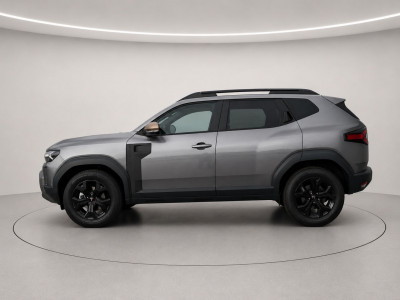 Dacia Duster Gebrauchtwagen Dacia Duster Gebrauchtwagen