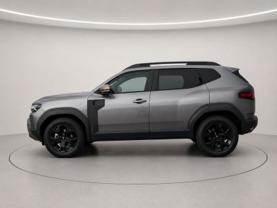 Dacia Duster Gebrauchtwagen Dacia Duster Gebrauchtwagen