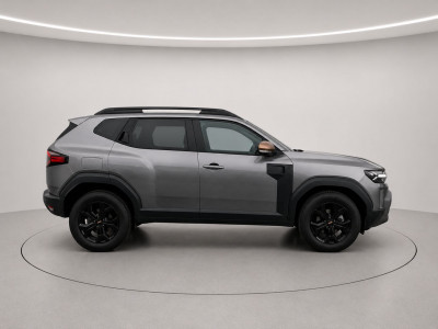 Dacia Duster Gebrauchtwagen Dacia Duster Gebrauchtwagen