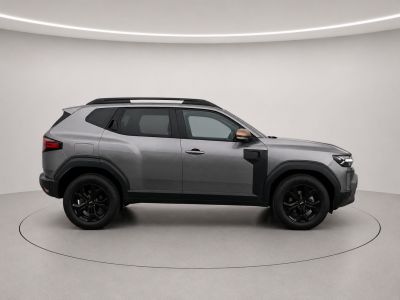 Dacia Duster Gebrauchtwagen Dacia Duster Gebrauchtwagen