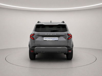 Dacia Duster Gebrauchtwagen Dacia Duster Gebrauchtwagen