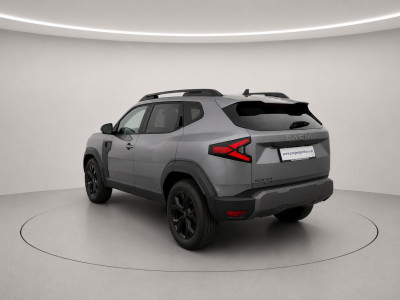 Dacia Duster Gebrauchtwagen Dacia Duster Gebrauchtwagen