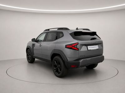 Dacia Duster Gebrauchtwagen Dacia Duster Gebrauchtwagen