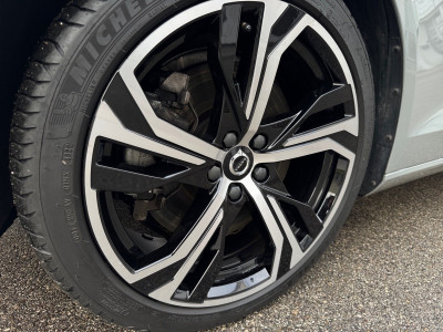 Volvo S60 Gebrauchtwagen Volvo S60 Gebrauchtwagen