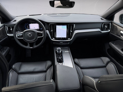 Volvo S60 Gebrauchtwagen Volvo S60 Gebrauchtwagen
