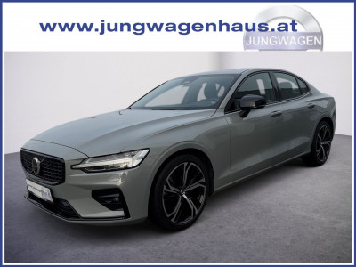 Volvo S60 Gebrauchtwagen Volvo S60 Gebrauchtwagen