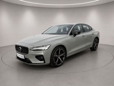 Volvo S60 Gebrauchtwagen Volvo S60 Gebrauchtwagen