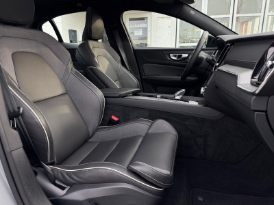 Volvo S60 Gebrauchtwagen Volvo S60 Gebrauchtwagen