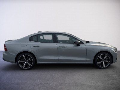 Volvo S60 Gebrauchtwagen Volvo S60 Gebrauchtwagen