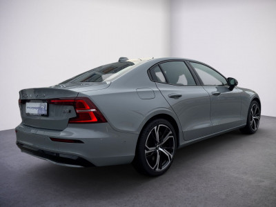 Volvo S60 Gebrauchtwagen Volvo S60 Gebrauchtwagen