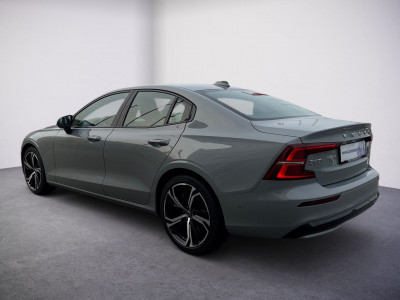 Volvo S60 Gebrauchtwagen Volvo S60 Gebrauchtwagen