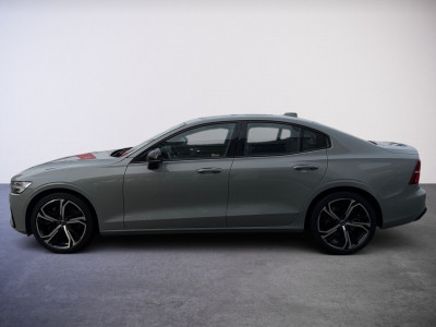Volvo S60 Gebrauchtwagen Volvo S60 Gebrauchtwagen