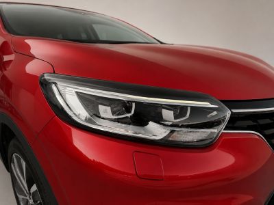 Renault Kadjar Gebrauchtwagen Renault Kadjar Gebrauchtwagen