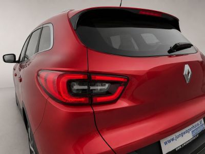 Renault Kadjar Gebrauchtwagen Renault Kadjar Gebrauchtwagen