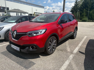 Renault Kadjar Gebrauchtwagen Renault Kadjar Gebrauchtwagen