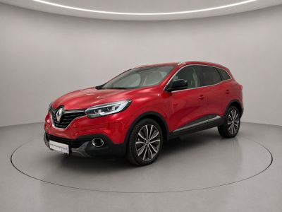 Renault Kadjar Gebrauchtwagen