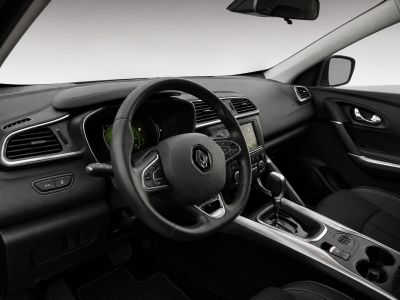 Renault Kadjar Gebrauchtwagen Renault Kadjar Gebrauchtwagen