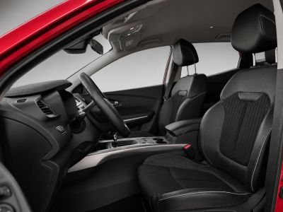 Renault Kadjar Gebrauchtwagen Renault Kadjar Gebrauchtwagen
