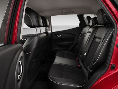 Renault Kadjar Gebrauchtwagen Renault Kadjar Gebrauchtwagen
