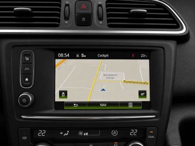 Renault Kadjar Gebrauchtwagen Renault Kadjar Gebrauchtwagen