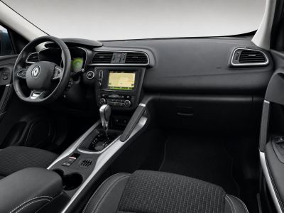 Renault Kadjar Gebrauchtwagen Renault Kadjar Gebrauchtwagen