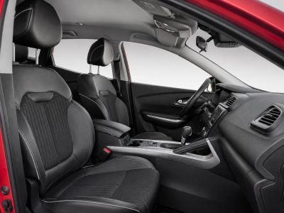 Renault Kadjar Gebrauchtwagen Renault Kadjar Gebrauchtwagen