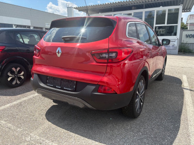 Renault Kadjar Gebrauchtwagen Renault Kadjar Gebrauchtwagen