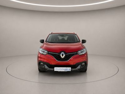 Renault Kadjar Gebrauchtwagen Renault Kadjar Gebrauchtwagen