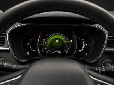 Renault Kadjar Gebrauchtwagen Renault Kadjar Gebrauchtwagen