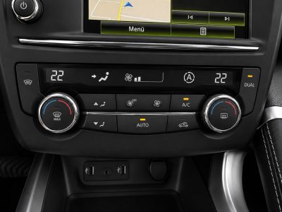 Renault Kadjar Gebrauchtwagen Renault Kadjar Gebrauchtwagen