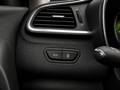 Renault Kadjar Gebrauchtwagen Renault Kadjar Gebrauchtwagen
