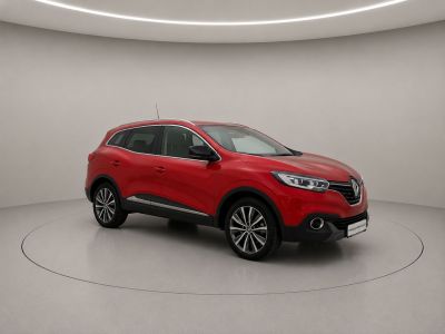 Renault Kadjar Gebrauchtwagen Renault Kadjar Gebrauchtwagen