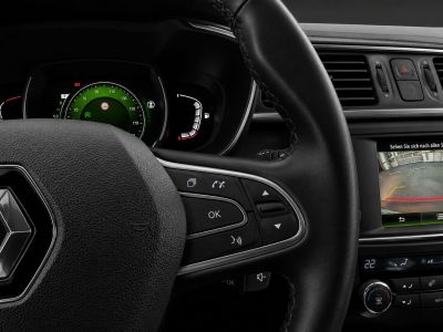 Renault Kadjar Gebrauchtwagen Renault Kadjar Gebrauchtwagen