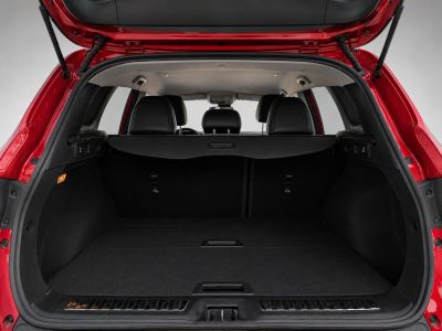 Renault Kadjar Gebrauchtwagen Renault Kadjar Gebrauchtwagen