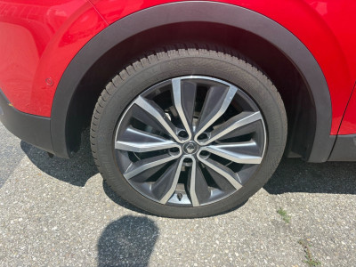 Renault Kadjar Gebrauchtwagen Renault Kadjar Gebrauchtwagen
