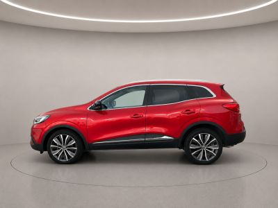 Renault Kadjar Gebrauchtwagen Renault Kadjar Gebrauchtwagen