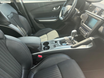 Renault Kadjar Gebrauchtwagen Renault Kadjar Gebrauchtwagen