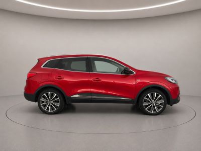 Renault Kadjar Gebrauchtwagen Renault Kadjar Gebrauchtwagen