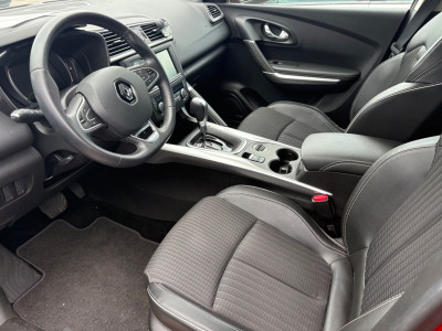 Renault Kadjar Gebrauchtwagen Renault Kadjar Gebrauchtwagen