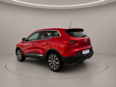 Renault Kadjar Gebrauchtwagen Renault Kadjar Gebrauchtwagen