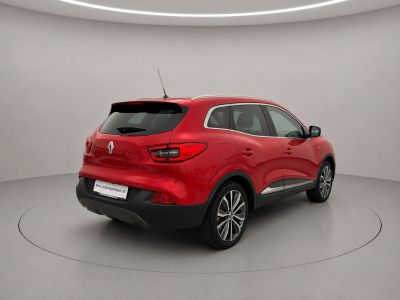 Renault Kadjar Gebrauchtwagen Renault Kadjar Gebrauchtwagen