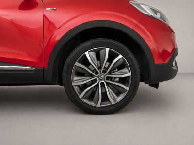 Renault Kadjar Gebrauchtwagen Renault Kadjar Gebrauchtwagen