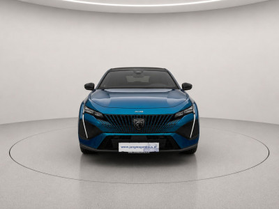 Peugeot 408 Gebrauchtwagen