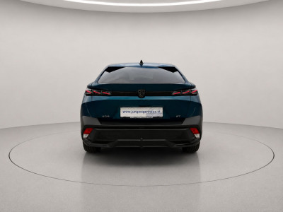 Peugeot 408 Gebrauchtwagen