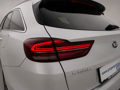 KIA Ceed Gebrauchtwagen KIA Ceed Gebrauchtwagen